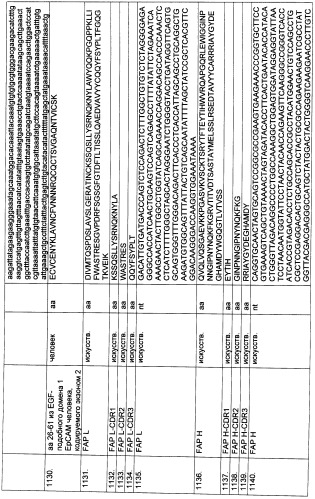 Pscaxcd3, cd19xcd3, c-metxcd3, эндосиалинxcd3, epcamxcd3, igf-1rxcd3 или fap-альфаxcd3 биспецифическое одноцепочечное антитело с межвидовой специфичностью (патент 2547600)