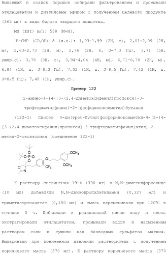 Аминосоединение и его фармацевтическое применение (патент 2453532)