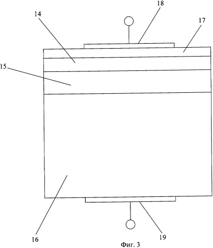 Магниточувствительная интегральная схема (патент 2328014)