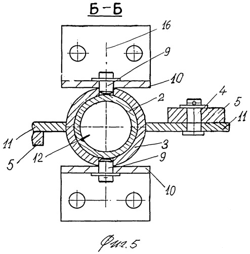 Крышка колодца с запорным устройством (варианты) (патент 2358065)