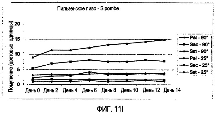 Микробиологически стабилизированное пиво (патент 2380400)