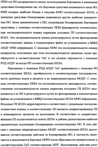 Беспилотный робототехнический комплекс дистанционного мониторинга и блокирования потенциально опасных объектов воздушными роботами, оснащенный интегрированной системой поддержки принятия решений по обеспечению требуемой эффективности их применения (патент 2353891)