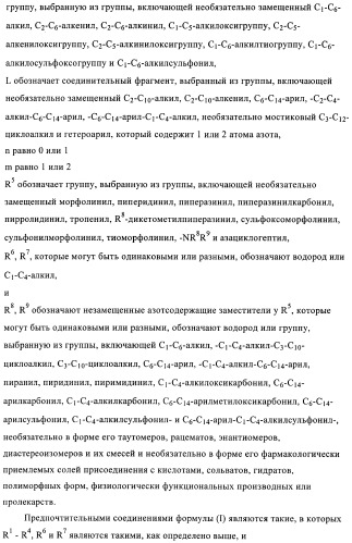 Комбинации, предназначенные для лечения заболеваний, включающих пролиферацию клеток (патент 2407532)