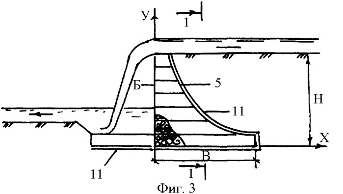 Устройство для противоэрозионной защиты крутых склонов (патент 2332541)
