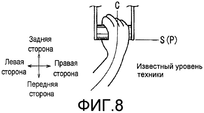 Режущие устройства (патент 2416511)