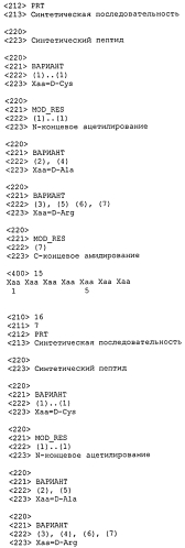 Терапевтические агенты для снижения уровней паратиреоидного гормона (патент 2557654)