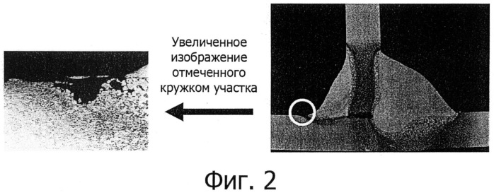 Листовая конструкционная нержавеющая сталь, обладающая превосходной коррозионной устойчивостью в сварном шве, и способ ее производства (патент 2522065)