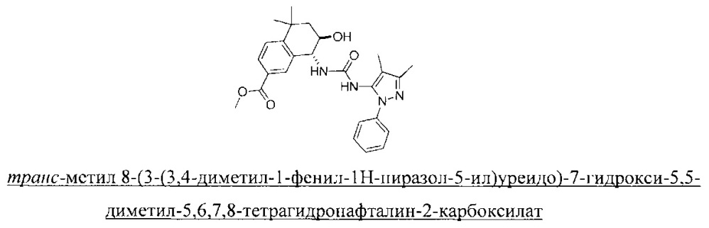 Бициклические соединения мочевины, тиомочевины, гуанидина и цианогуанидина, пригодные для лечения боли (патент 2664541)