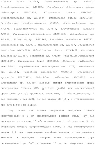 Способ получения монатина (патент 2505606)