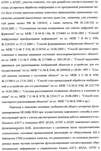 Интегрированный механизм &quot;виппер&quot; подготовки и осуществления дистанционного мониторинга и блокирования потенциально опасных объектов, оснащаемый блочно-модульным оборудованием и машиночитаемыми носителями баз данных и библиотек сменных программных модулей (патент 2315258)