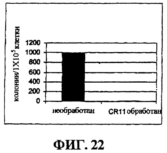 Новые соединения для модулирования клеточной пролиферации (патент 2277531)