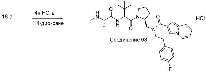 Bir домен iap связывающие соединения (патент 2567544)