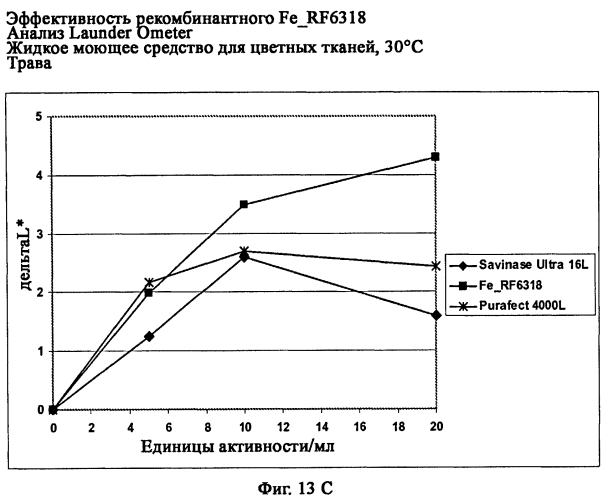 Новая протеаза грибов и ее применение (патент 2566549)