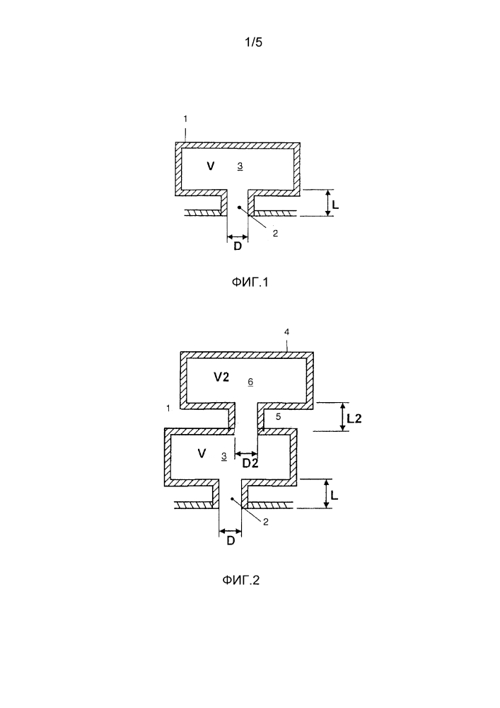 Уплотнительные сегменты камеры сгорания, оснащенные демпфирующими устройствами (патент 2635858)