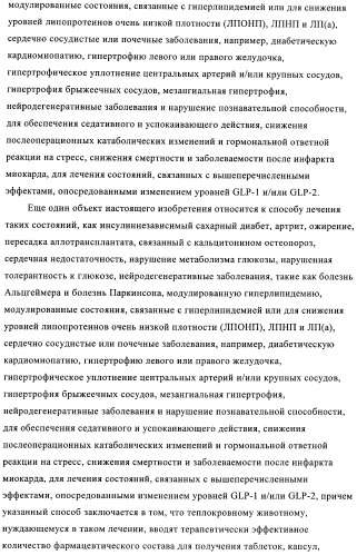 Состав с модифицированным высвобождением, содержащий 1-[(3-гидроксиадамант-1-иламино)ацетил]пирролидин-2(s)-карбонитрил (патент 2423124)