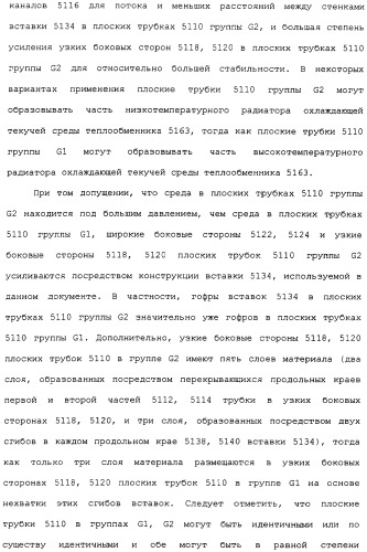 Плоская трубка, теплообменник из плоских трубок и способ их изготовления (патент 2480701)