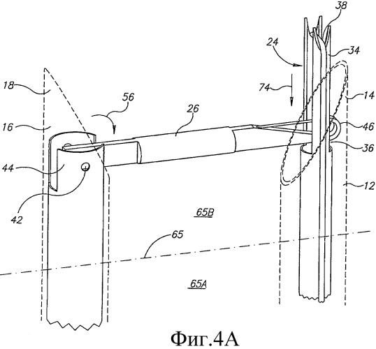 Сшивающее устройство и способ сшивания (патент 2478346)