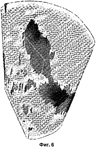 Способ генерирования численных псевдокернов с использованием изображений скважины, цифровых образов породы и многоточечной статистики (патент 2444031)