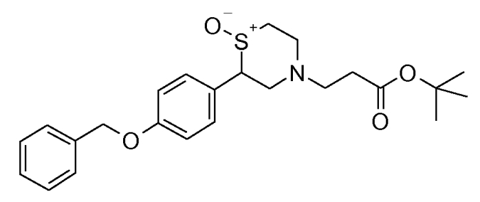 Производные (тио)морфолина в качестве модуляторов sip (патент 2557233)