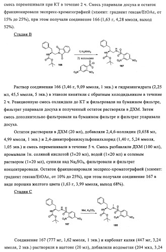 Соединения и способы ингибирования взаимодействия белков bcl со связывающими партнерами (патент 2468016)