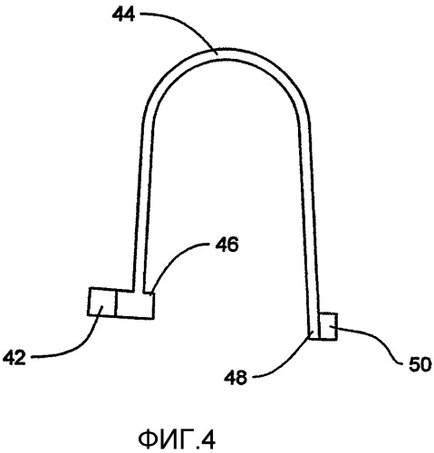 Устройство для управления расположением товара (патент 2341169)