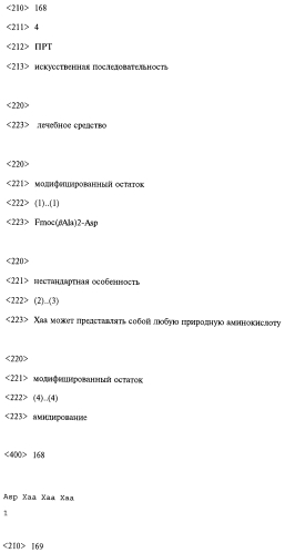 Способ лечения или профилактики ракового заболевания у человека, которое характеризуется повышенным уровнем экспрессии или активности gadd45β по сравнению с обычными здоровыми клетками, в случае зависимости жизнеспособности и/или роста раковых клеток от nf-кв, и трипептид. (патент 2577311)