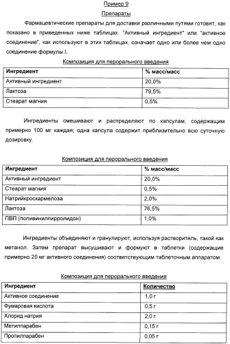 Производные хромана и их применение в качестве лигандов 5-нт рецептора (патент 2396264)