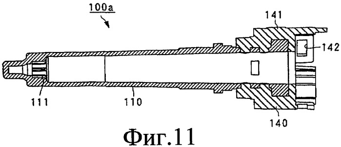 Электрическая зубная щетка (патент 2414191)