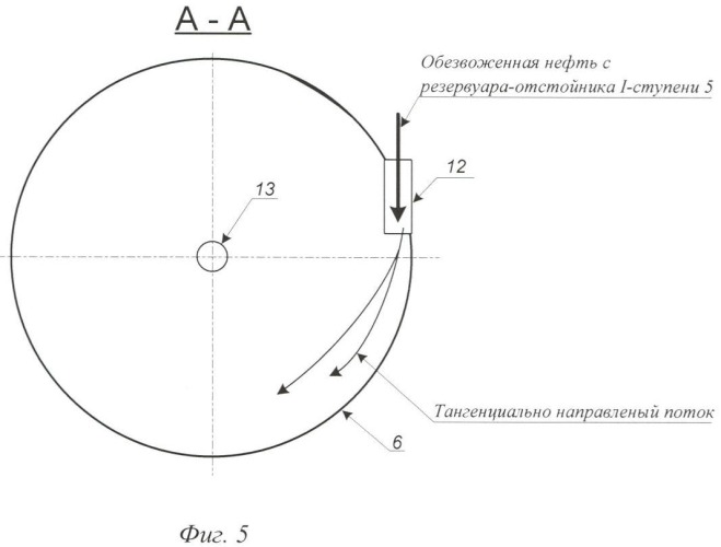 Система комплексной подготовки продукции скважин (патент 2331454)