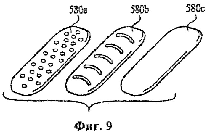 Электрическая зубная щетка (патент 2314775)