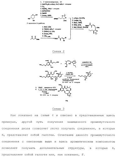 Макроциклические соединения, которые могут быть использованы в качестве фармацевтических препаратов (патент 2334744)