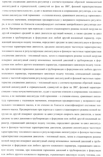 Способ определения технического состояния двигателей внутреннего сгорания и экспертная система для его осуществления (патент 2428672)