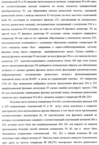 Способ формирования изображений в миллиметровом и субмиллиметровом диапазоне волн (варианты), система формирования изображений в миллиметровом и субмиллиметровом диапазоне волн (варианты), диффузорный осветитель (варианты) и приемо-передатчик (варианты) (патент 2349040)