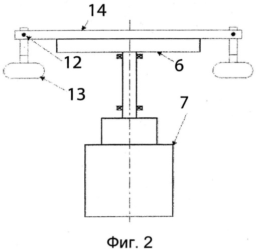 Магнитомягкий индуктивный элемент на основе порошка и способ и устройство для его получения (патент 2492050)