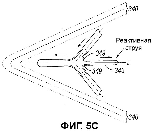 Способ увеличения добычи метана из угленосной свиты посредством быстрого окисления (варианты) (патент 2427707)
