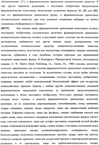 Ингибиторы гидролаз амидов жирных кислот (патент 2492174)