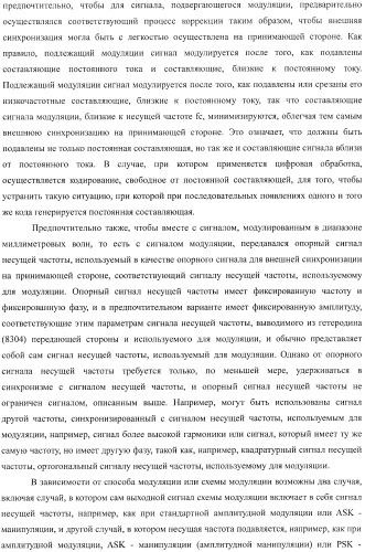 Устройство беспроводной связи, система беспроводной передачи данных и способ беспроводной передачи данных (патент 2459368)