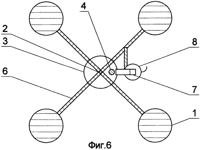 Электрогенератор гидроволновой штоковый сердечниковый (патент 2413868)