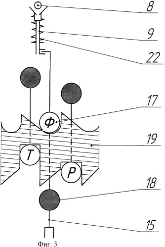 Способ и устройство для промывки скважины (патент 2405914)
