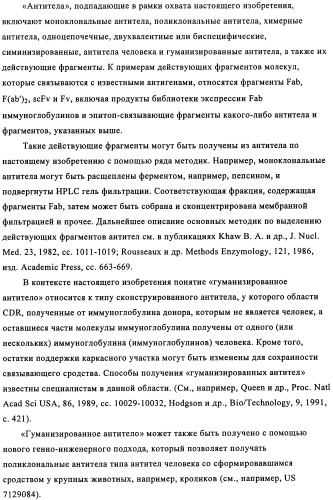 Применение антитела против амилоида-бета при глазных заболеваниях (патент 2482876)