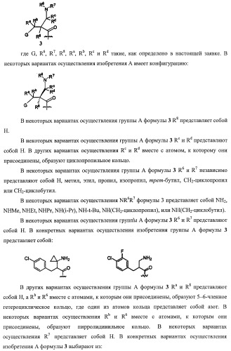 Гидроксилированные и метоксилированные циклопента[d]пиримидины в качестве ингибиторов акт протеинкиназ (патент 2478632)