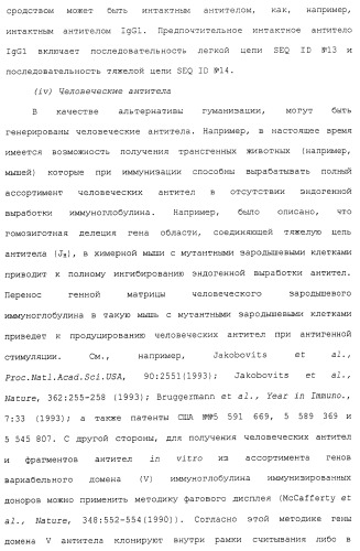 Продление времени до прогрессирования заболевания или продолжительности жизни у онкологических больных с применением ингибиторов димеризации her (патент 2404806)