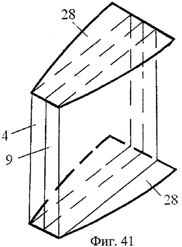 Планарная антенна (патент 2400881)