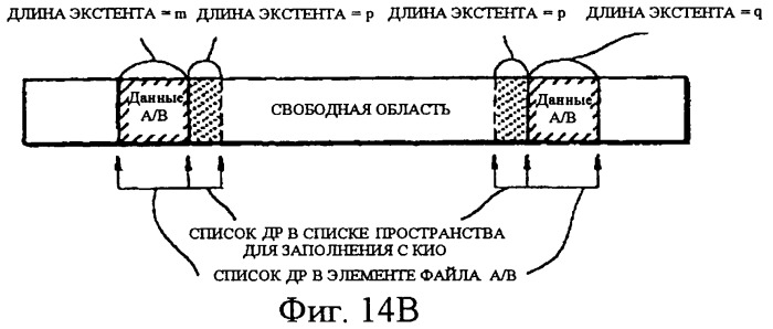 Способ записи на носитель записи и воспроизведения с него информации в реальном масштабе времени (патент 2310243)