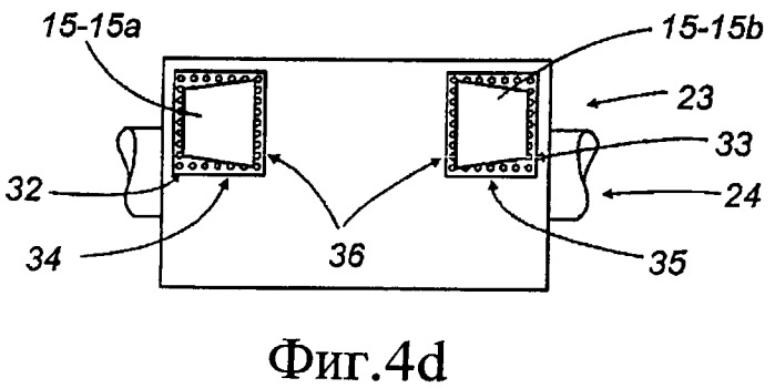 Машина для изготовления гигроскопических изделий (патент 2500602)
