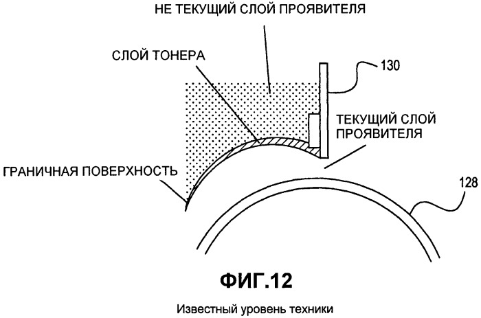 Проявочное устройство (патент 2464611)
