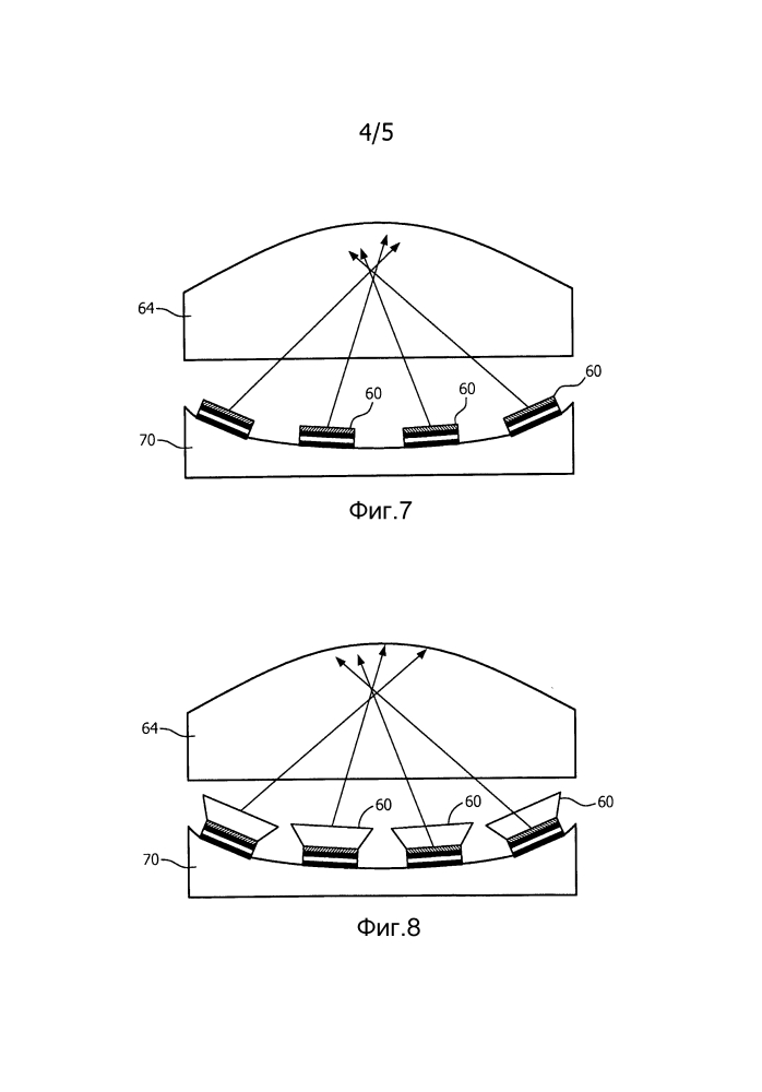Устройство автостереоскопического отображения (патент 2638084)