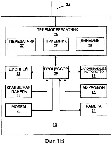 Фотокамера для электронного устройства (патент 2417545)