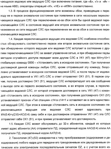 Способ работы локальной сети (патент 2326430)