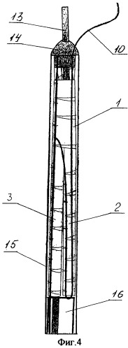 Эндоваскулярный бифуркационный имплантируемый протез (патент 2314778)